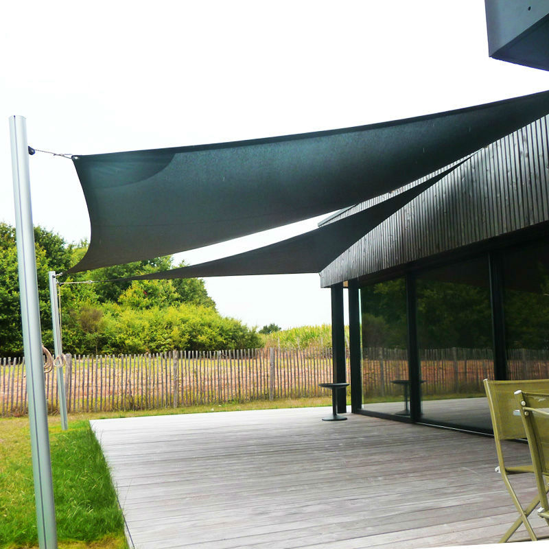 voile ombrage