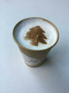 cafe latte