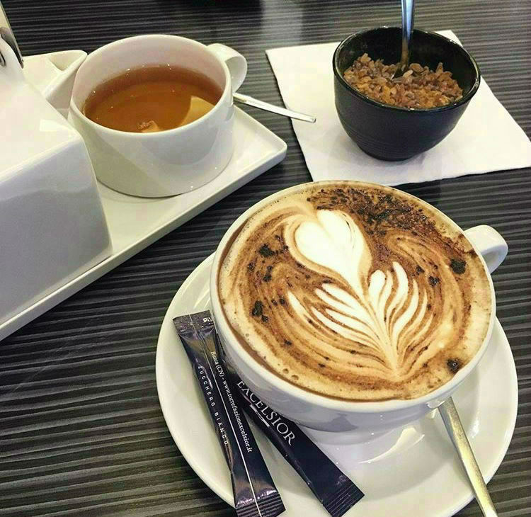 latte