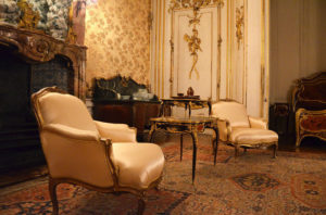 meuble baroque