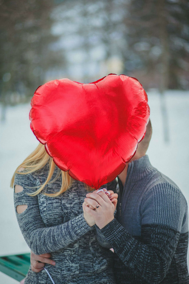 saint valentin