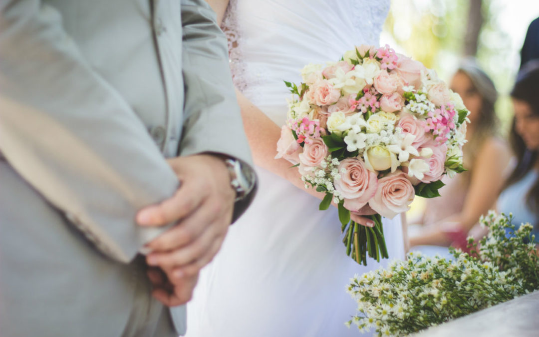 bouquet fleur mariage