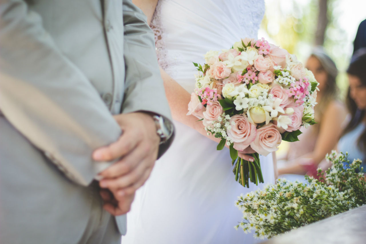 bouquet fleur mariage