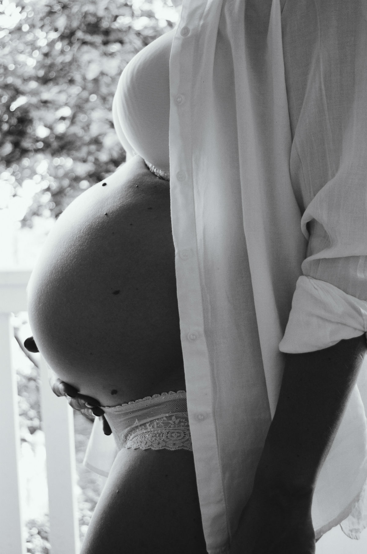 photographe grossesse