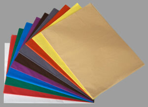 papier mousseline