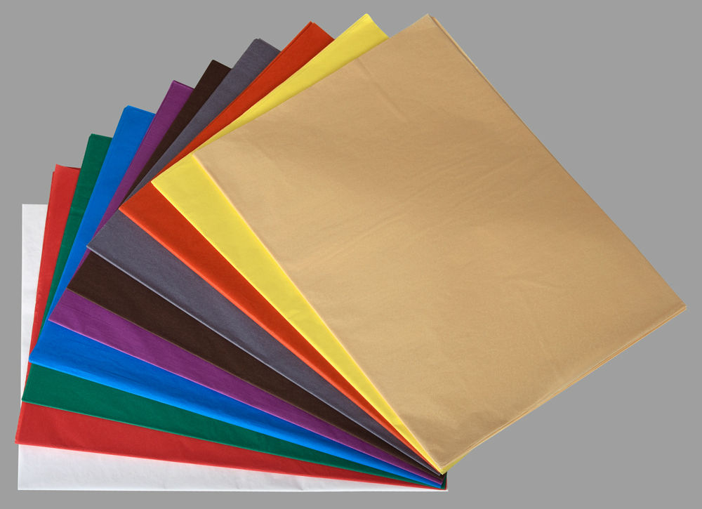 papier mousseline