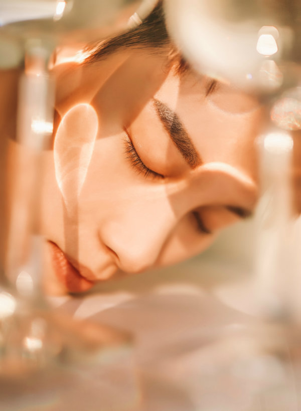 pigmentation peau femme