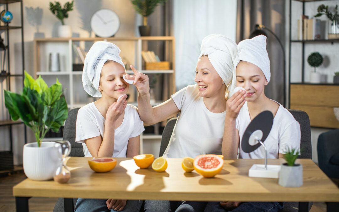 Les rituels beauté incontournables pour une peau parfaite