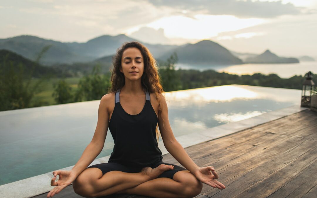 Comment la méditation peut améliorer votre bien-être mental ?