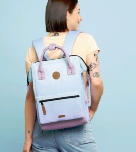 sac dos cabaia