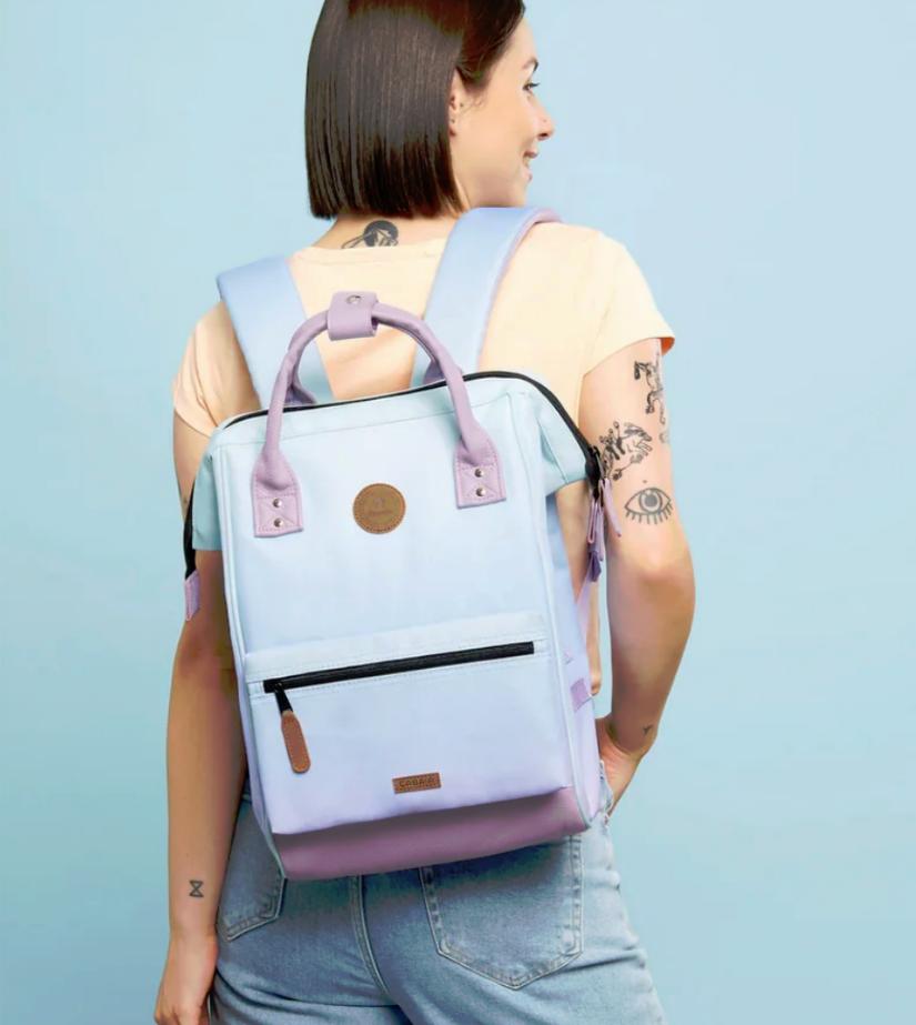 sac dos cabaia
