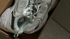 Dad shoes