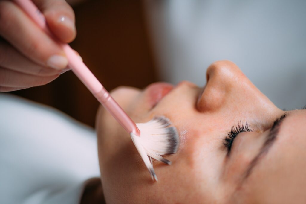 Hyperpigmentation