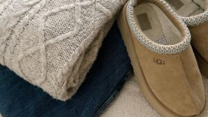 Ugg