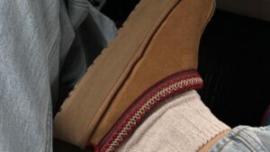 Ugg