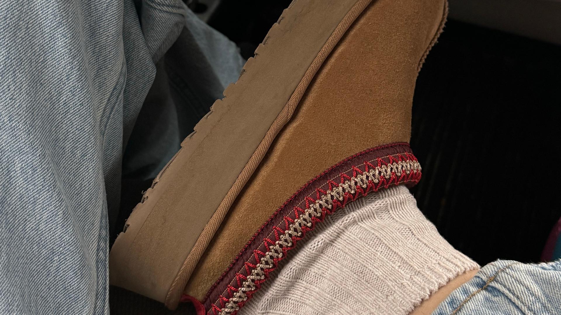 Ugg