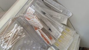 botox acide hyaluronique