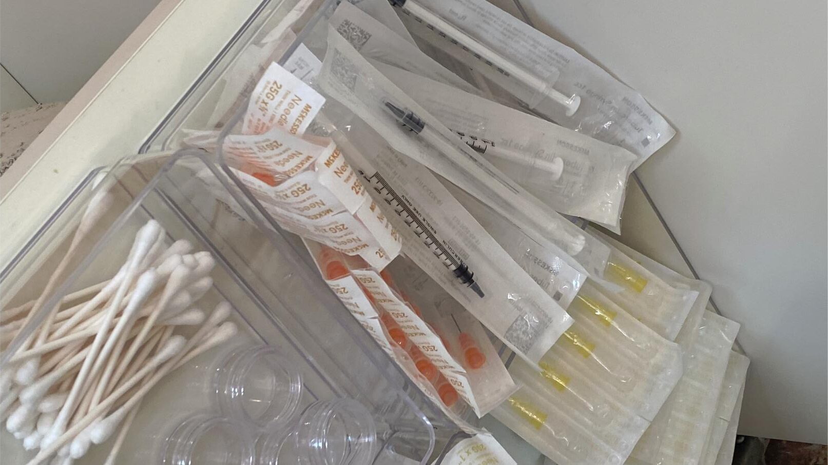 botox acide hyaluronique