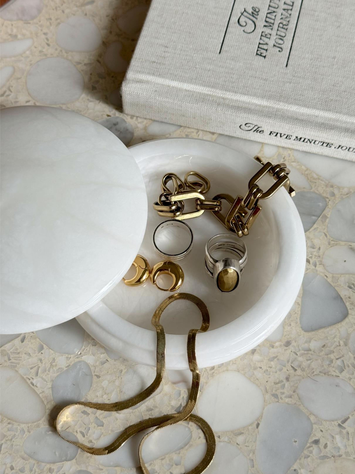 bijou personnalise