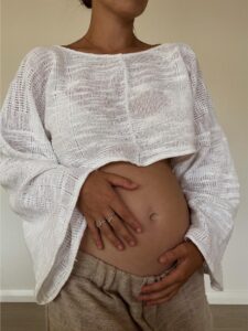 chirurgie mammaire apres grossesse